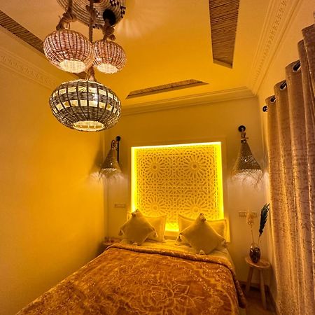Riad Dreams Dades Tamellalt  Exterior photo