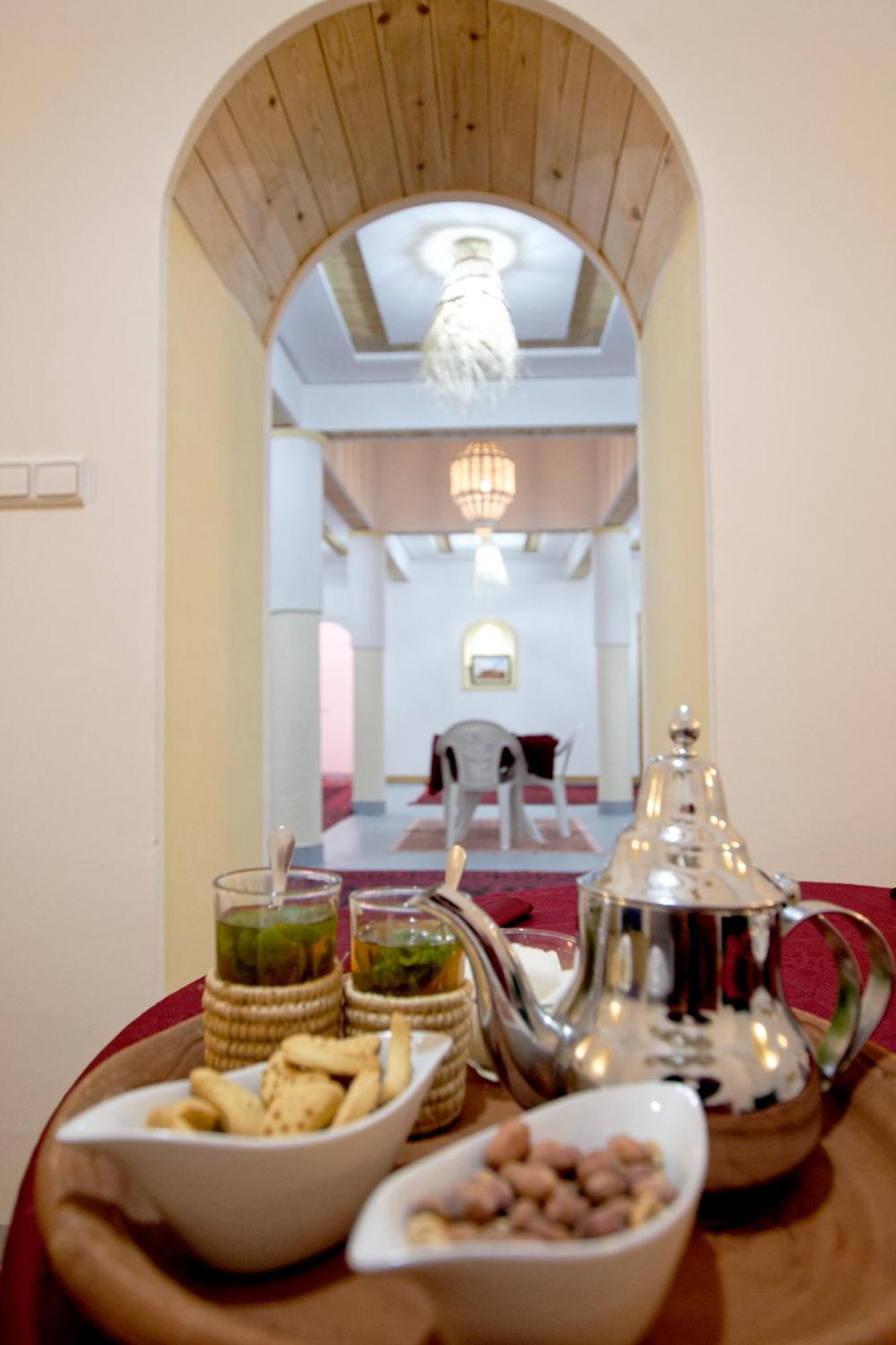 Riad Dreams Dades Tamellalt  Exterior photo