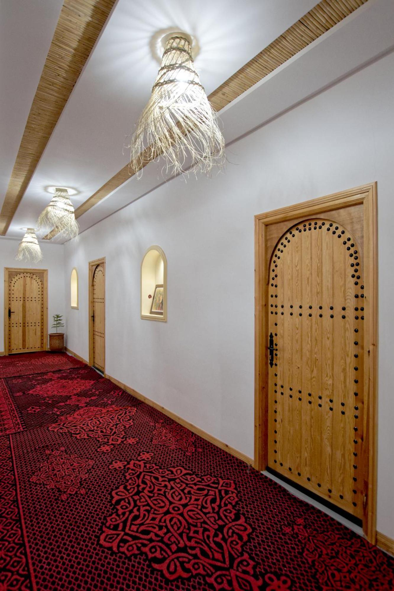 Riad Dreams Dades Tamellalt  Exterior photo