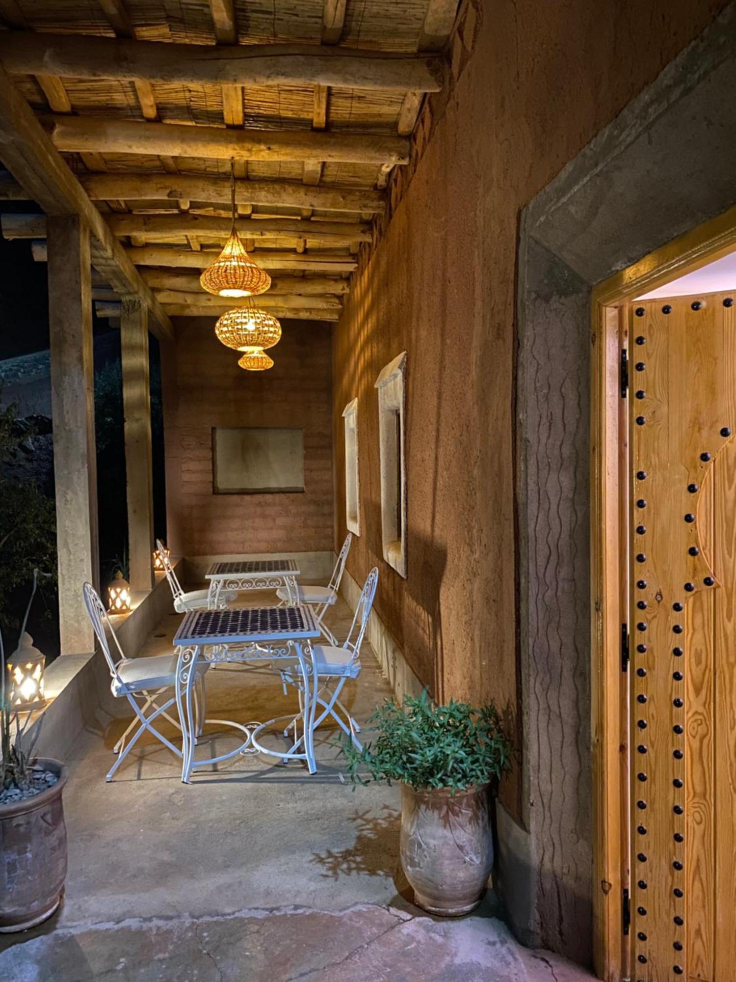 Riad Dreams Dades Tamellalt  Exterior photo