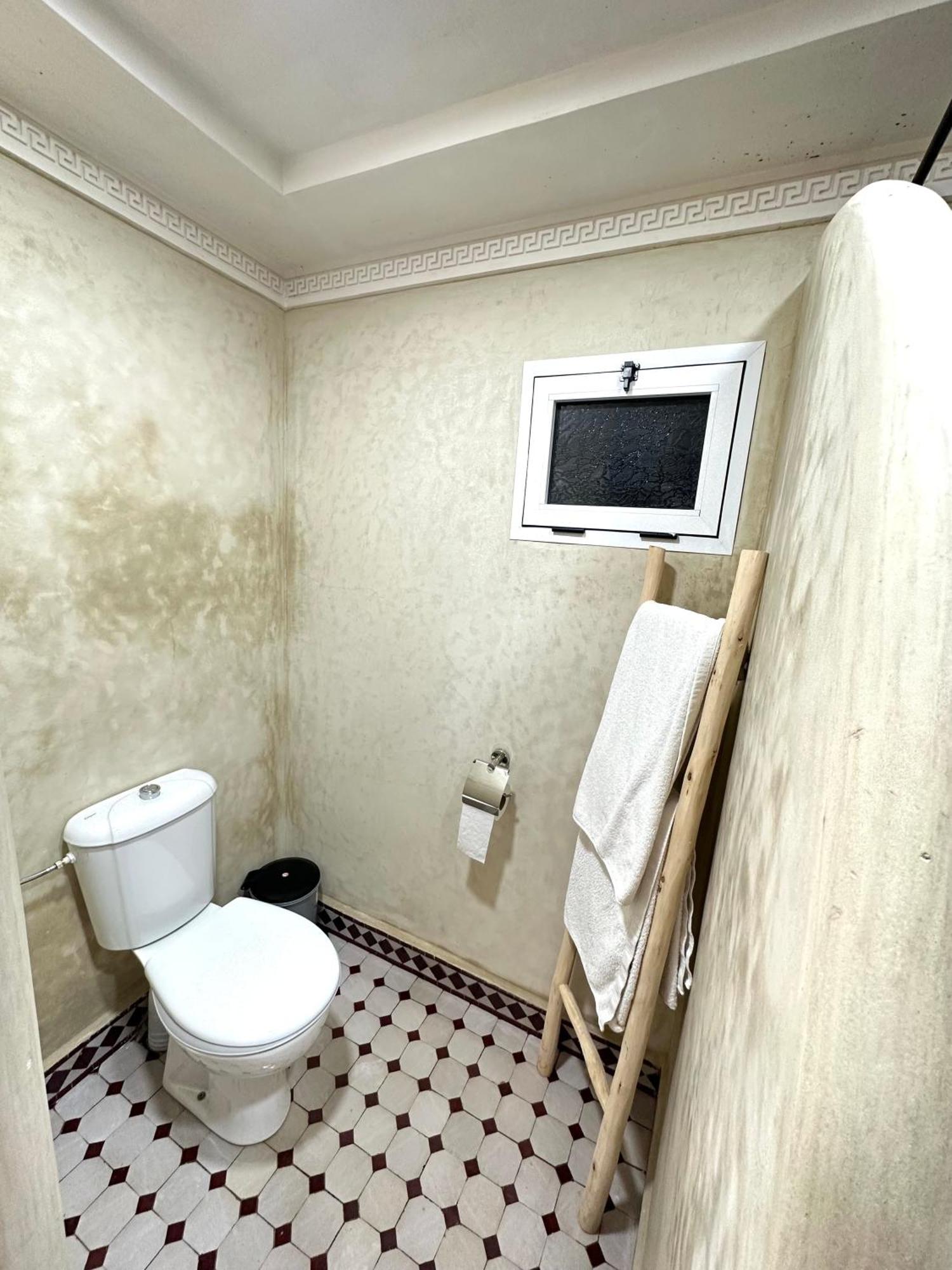 Riad Dreams Dades Tamellalt  Exterior photo