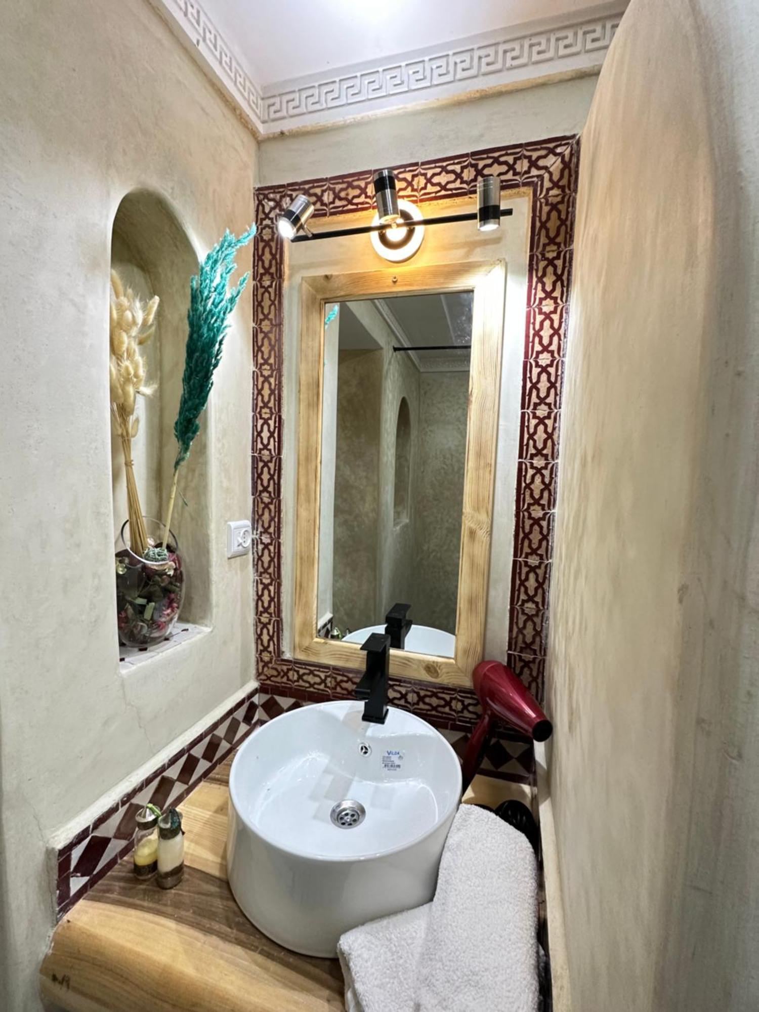 Riad Dreams Dades Tamellalt  Exterior photo