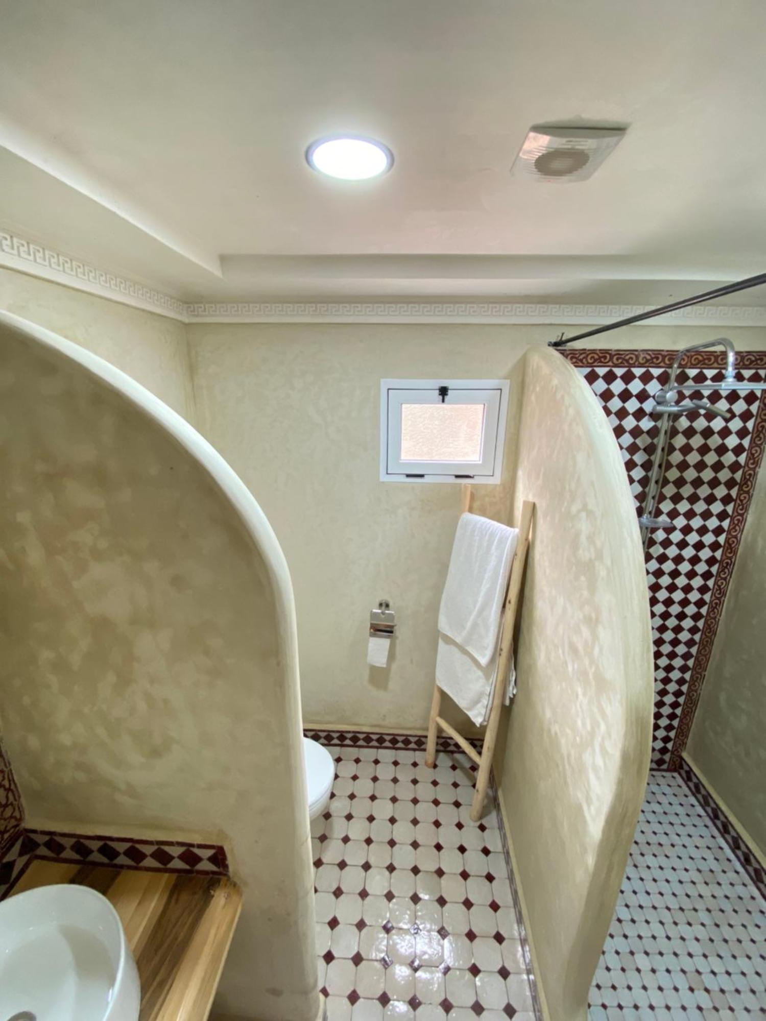 Riad Dreams Dades Tamellalt  Exterior photo
