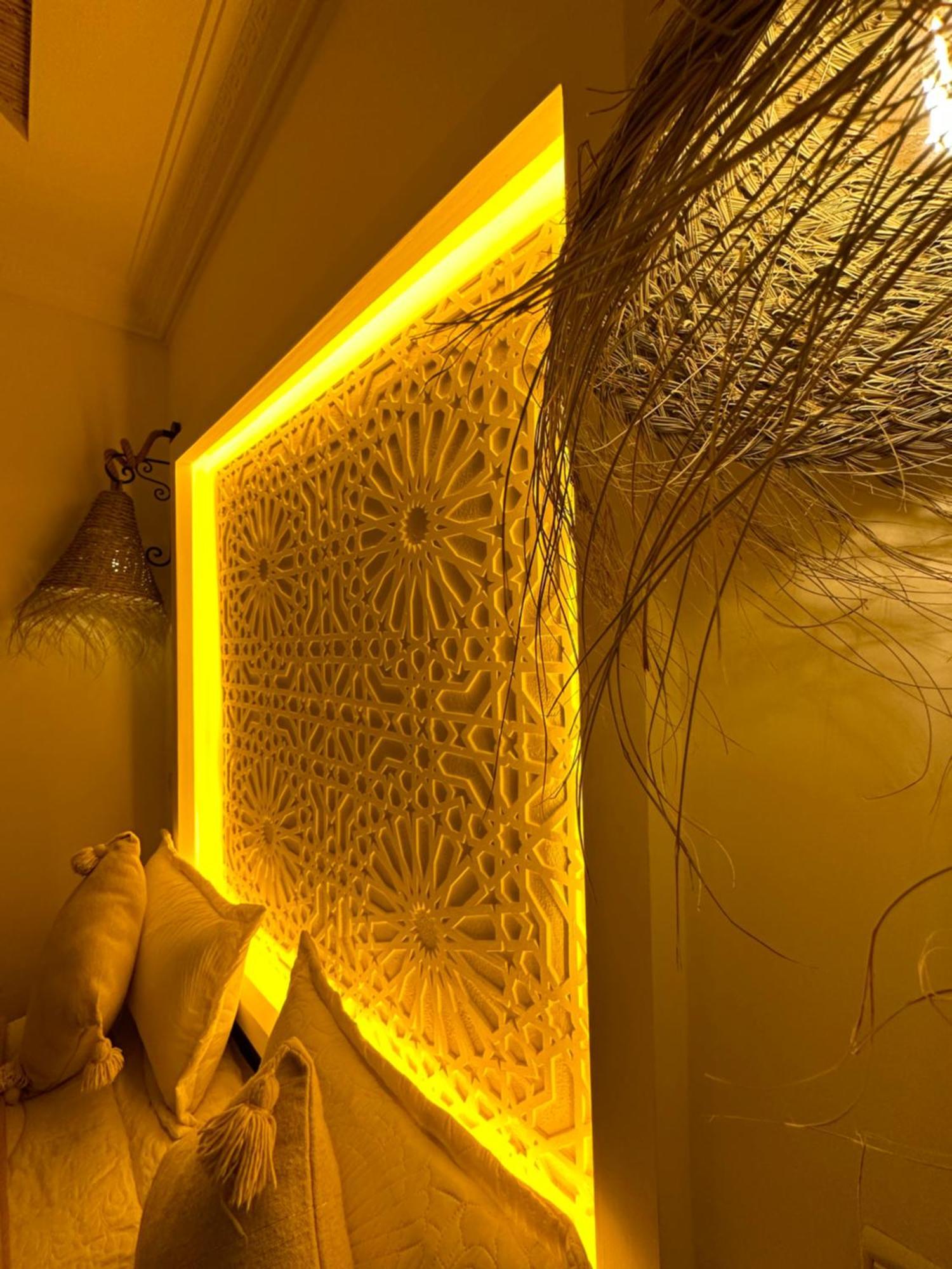 Riad Dreams Dades Tamellalt  Exterior photo