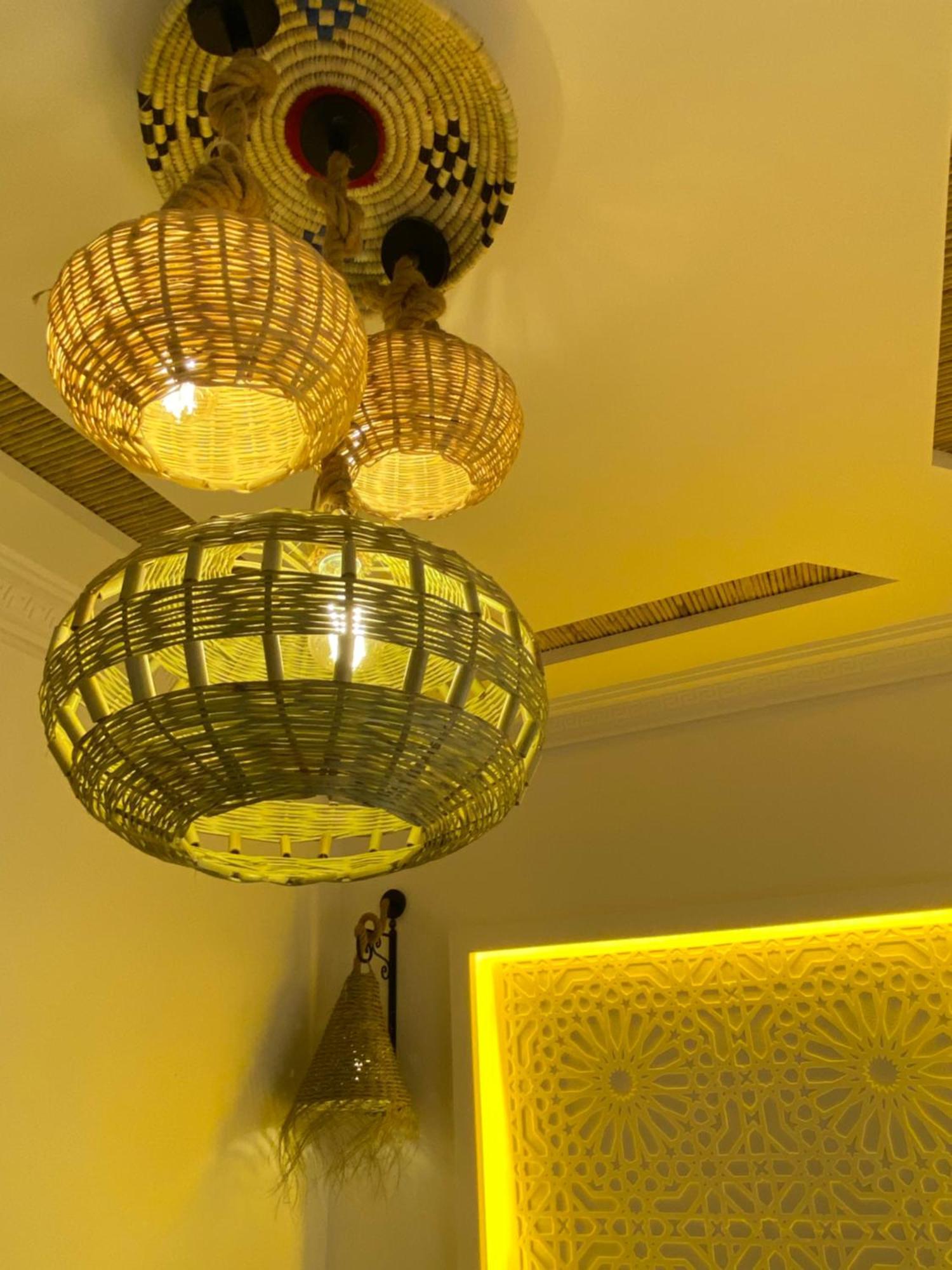 Riad Dreams Dades Tamellalt  Exterior photo
