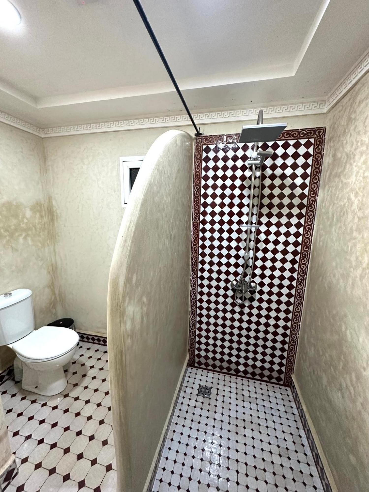 Riad Dreams Dades Tamellalt  Exterior photo