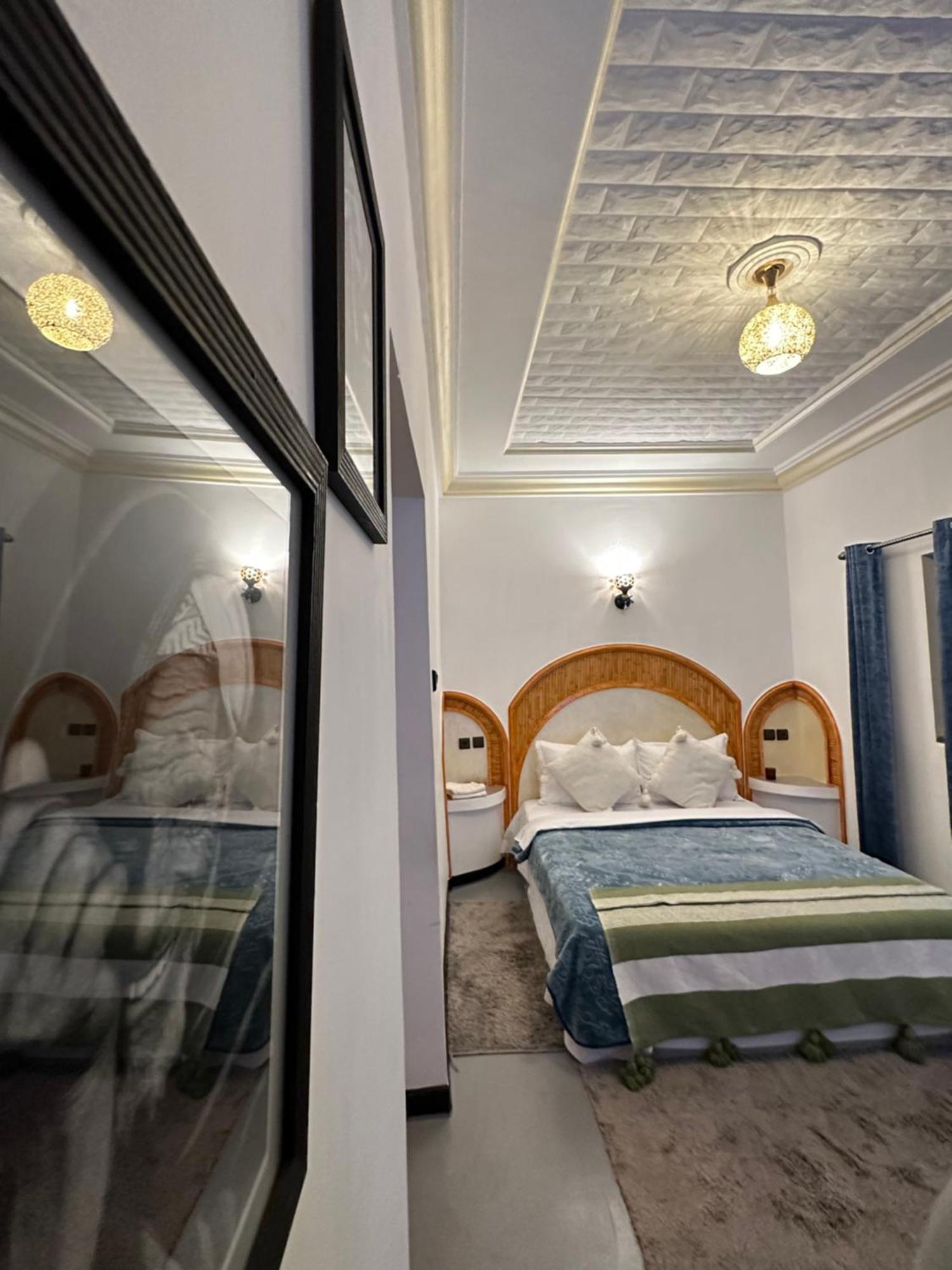 Riad Dreams Dades Tamellalt  Exterior photo