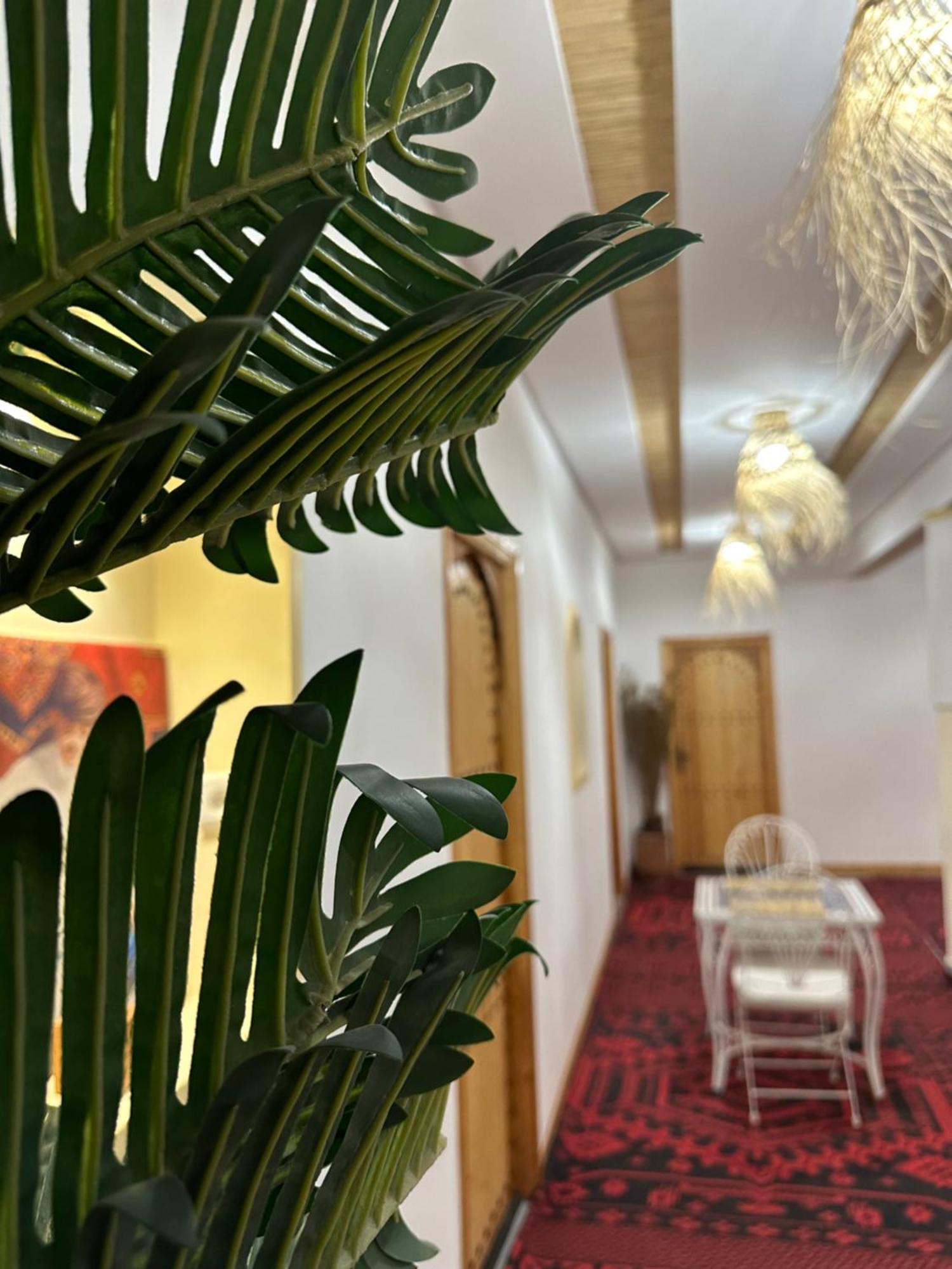 Riad Dreams Dades Tamellalt  Exterior photo
