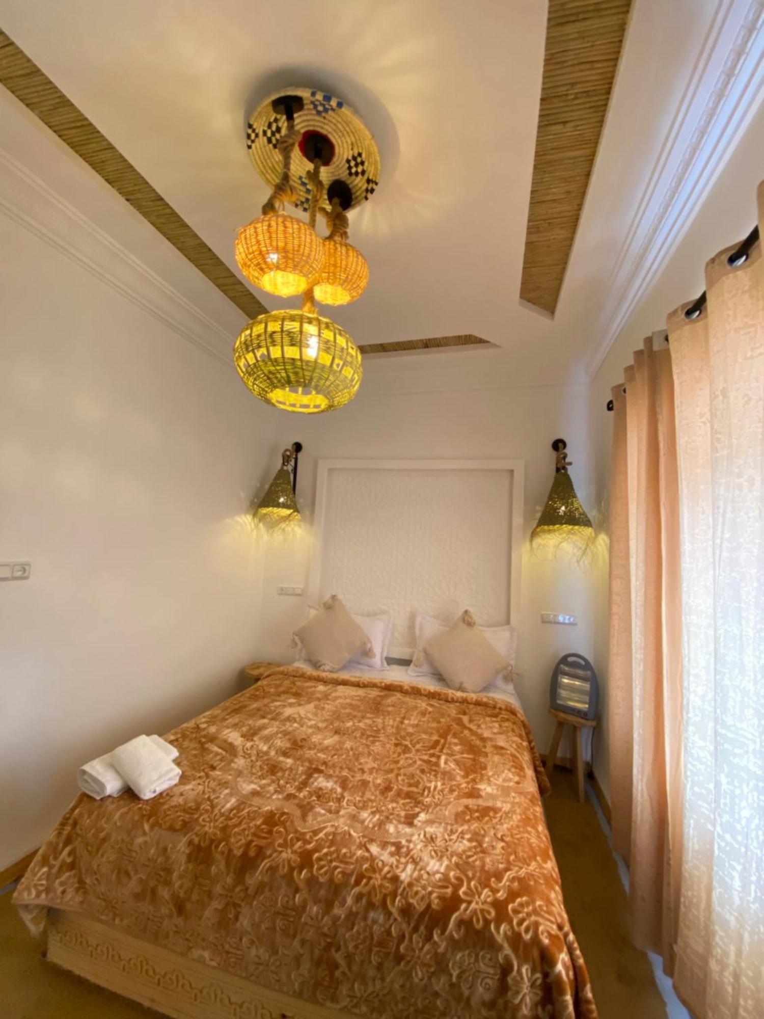 Riad Dreams Dades Tamellalt  Exterior photo
